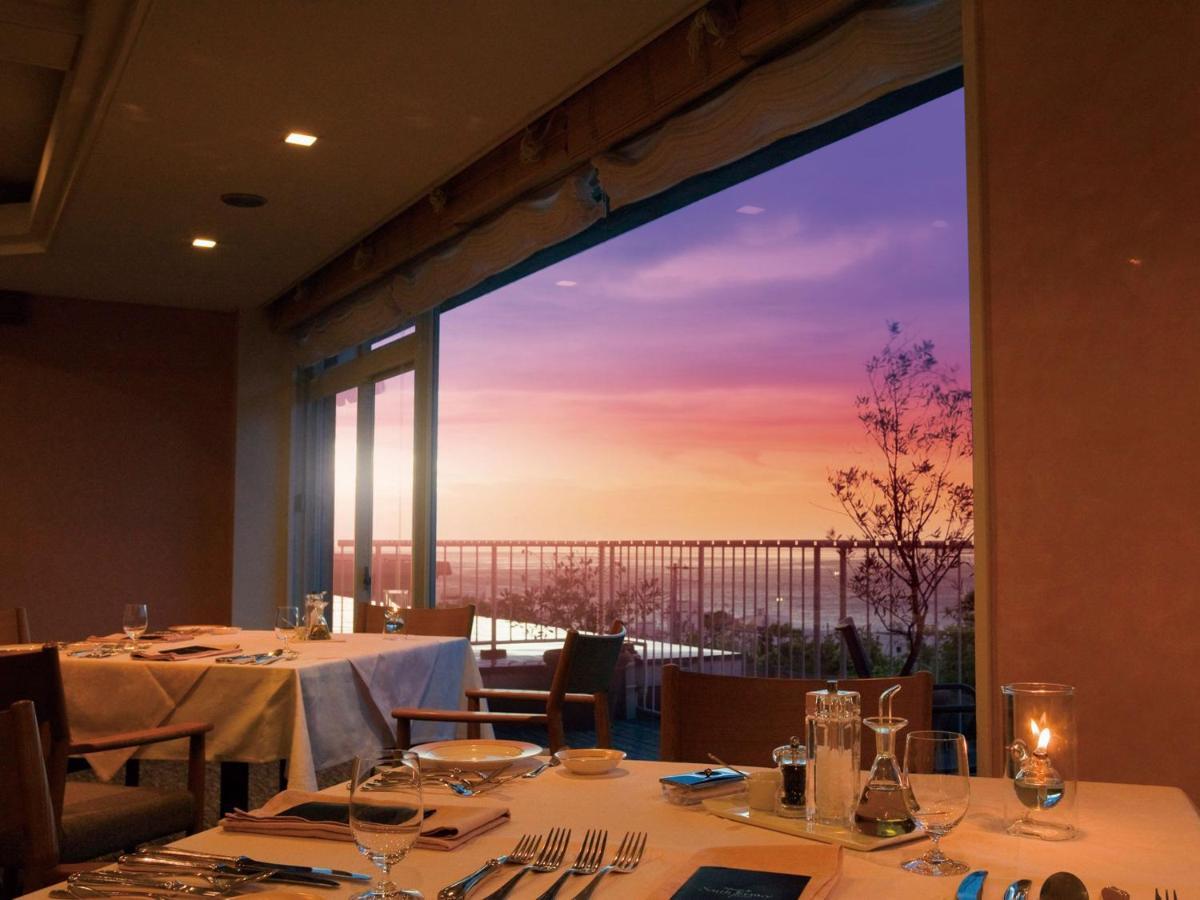 Auberge De South Terrace Shirahama Exterior photo
