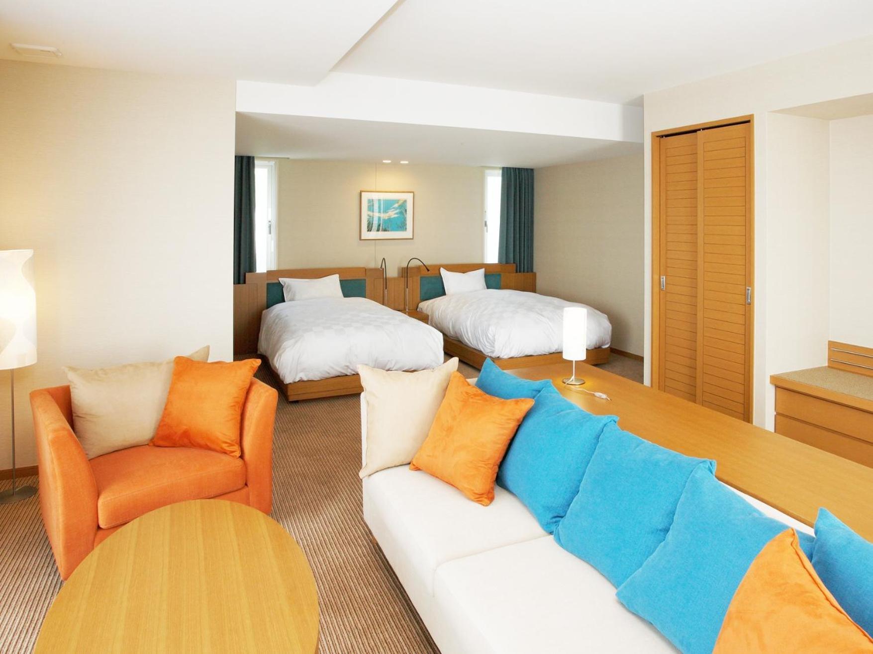 Auberge De South Terrace Shirahama Exterior photo