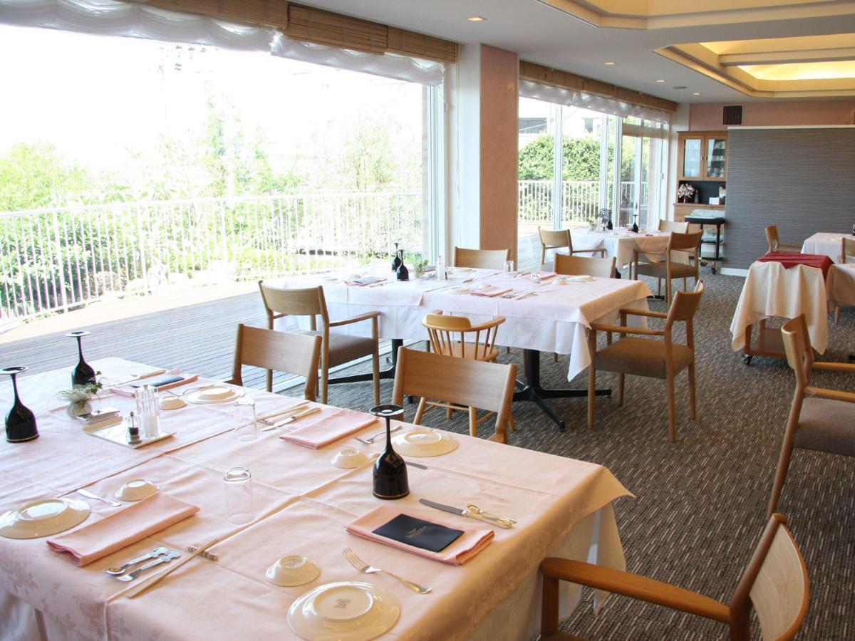 Auberge De South Terrace Shirahama Exterior photo