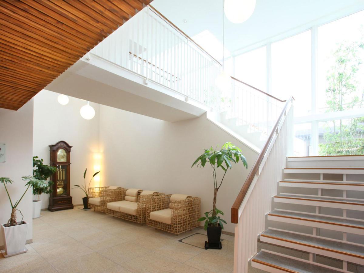 Auberge De South Terrace Shirahama Exterior photo