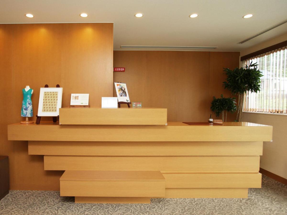 Auberge De South Terrace Shirahama Exterior photo