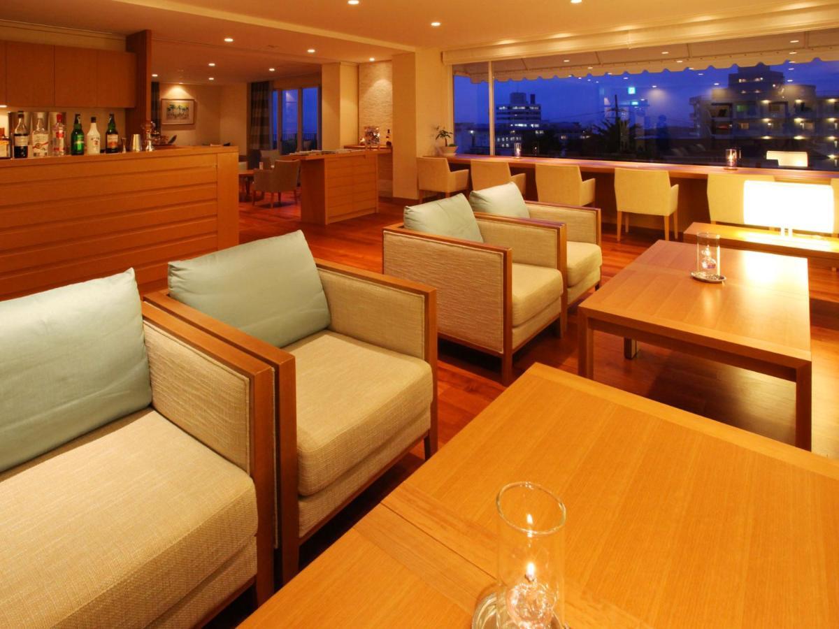Auberge De South Terrace Shirahama Exterior photo