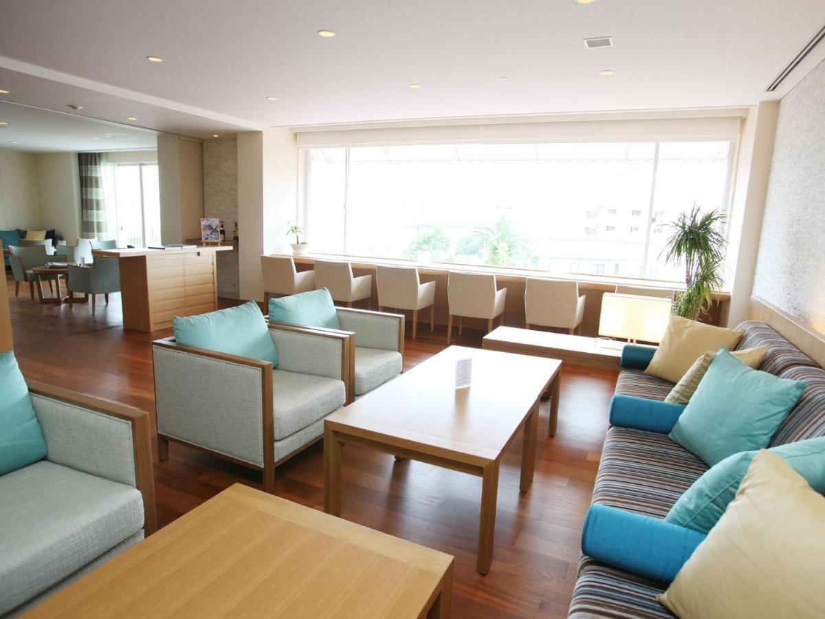 Auberge De South Terrace Shirahama Exterior photo