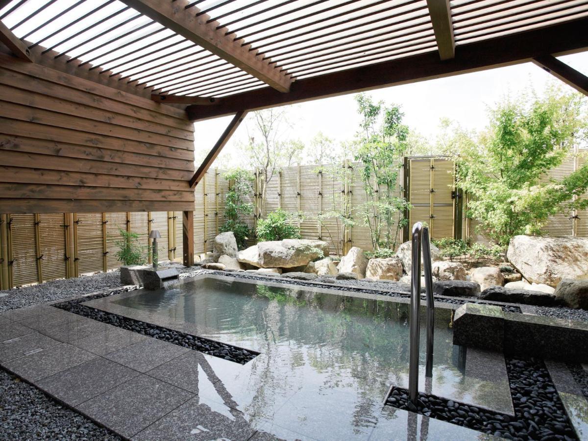 Auberge De South Terrace Shirahama Exterior photo