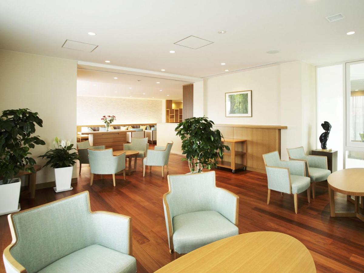 Auberge De South Terrace Shirahama Exterior photo