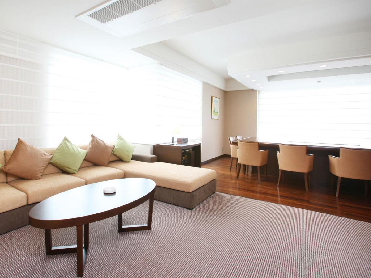 Auberge De South Terrace Shirahama Exterior photo