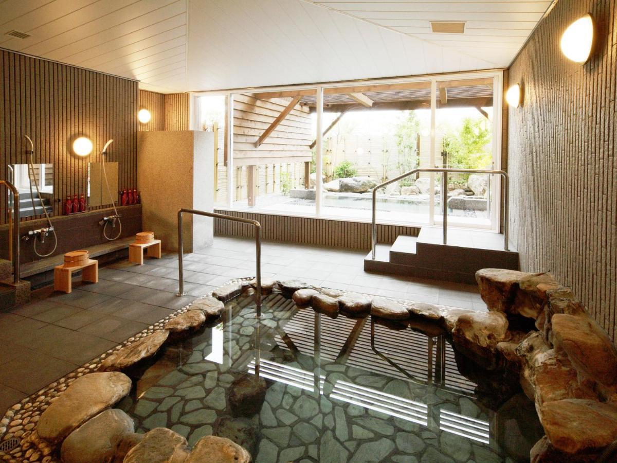 Auberge De South Terrace Shirahama Exterior photo