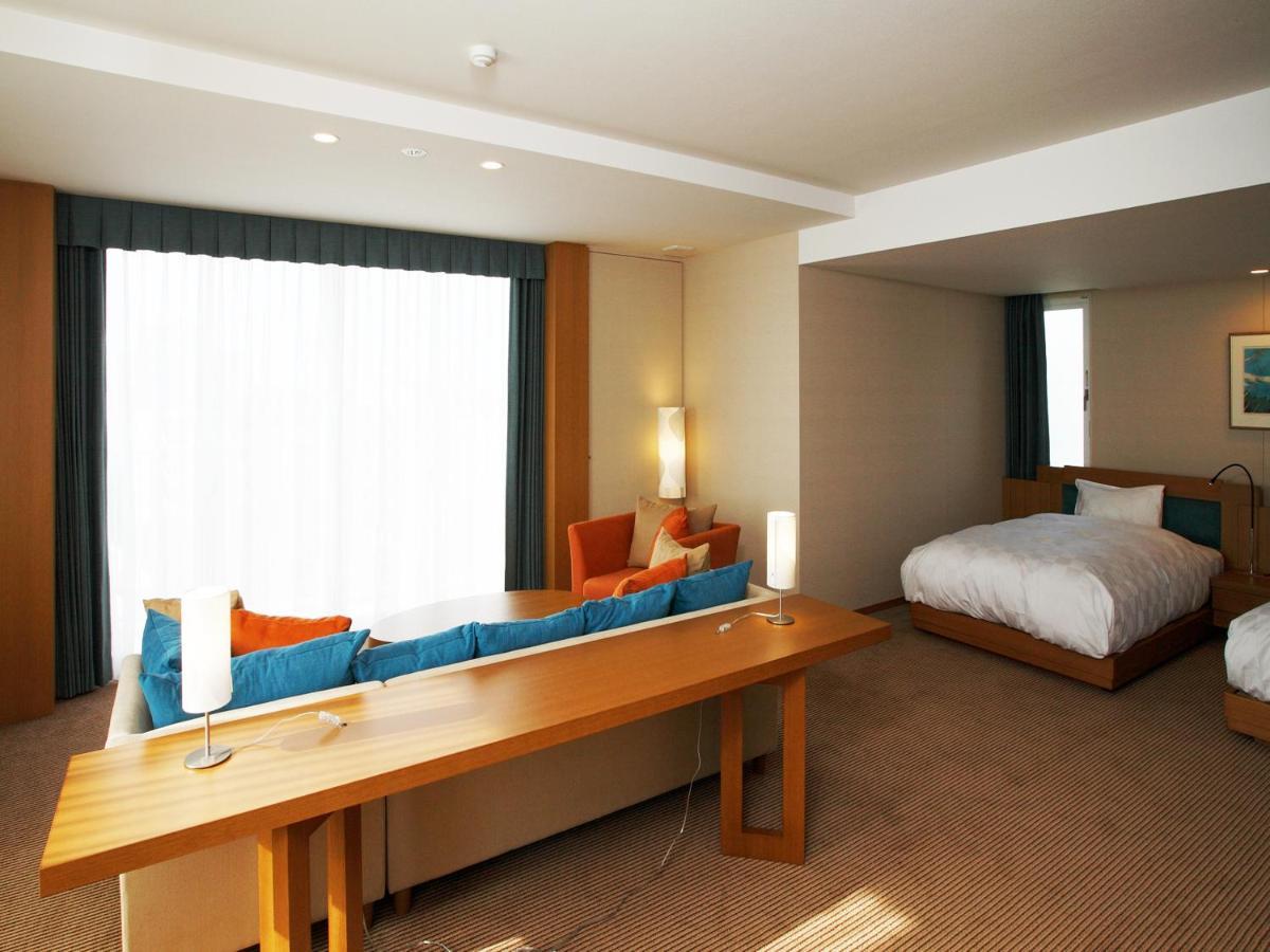 Auberge De South Terrace Shirahama Exterior photo