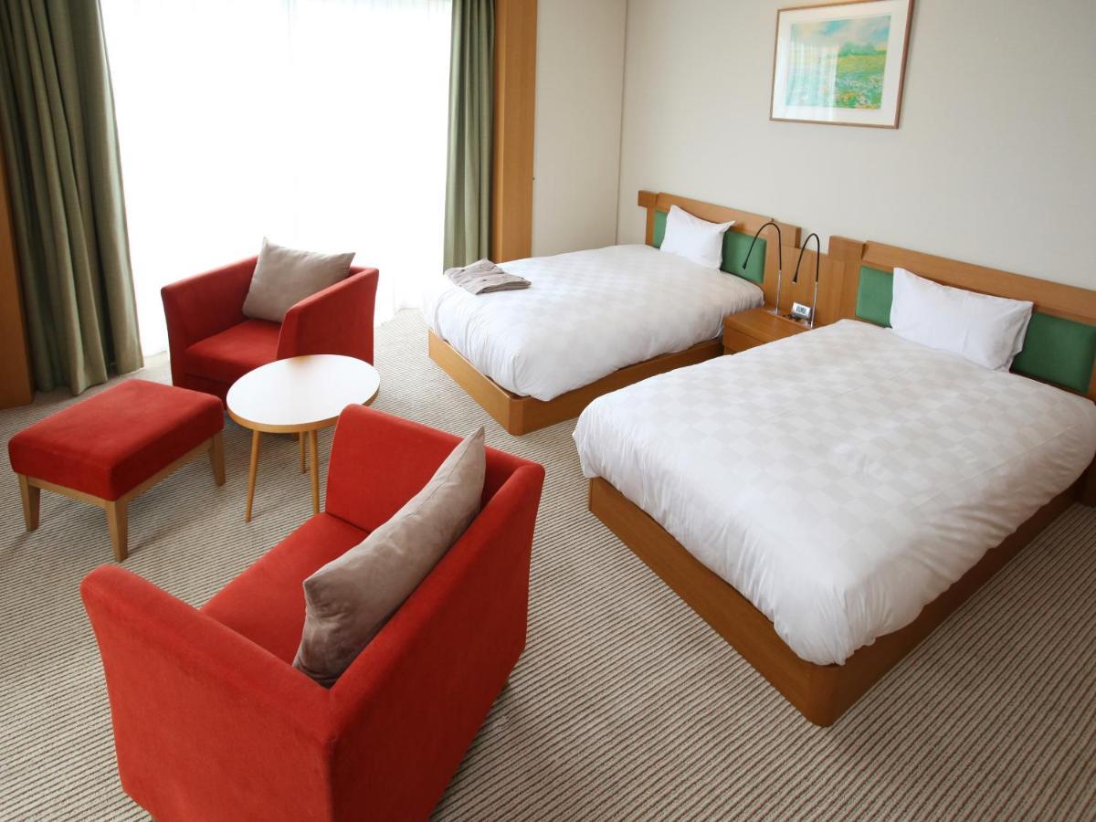 Auberge De South Terrace Shirahama Exterior photo